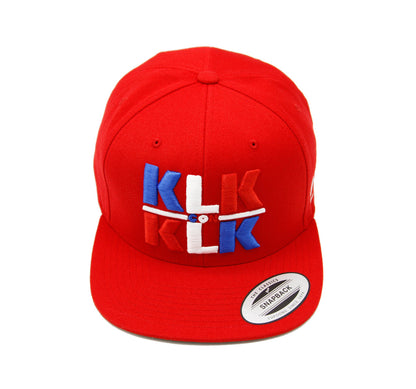 KloK con K lo K Hat Dominican Team Peligro Sports