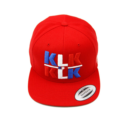 KloK con K lo K Hat Dominican Team Peligro Sports