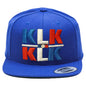 KloK con K lo K Hat Dominican Team Peligro Sports