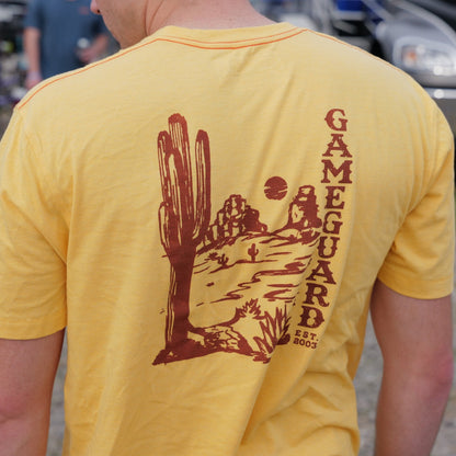SunDial  Graphic Tee GameGuard