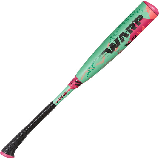 Axe Bats WARP USSSA Baseball Bat | -10 | Axe Handle | - MCI SPORTS