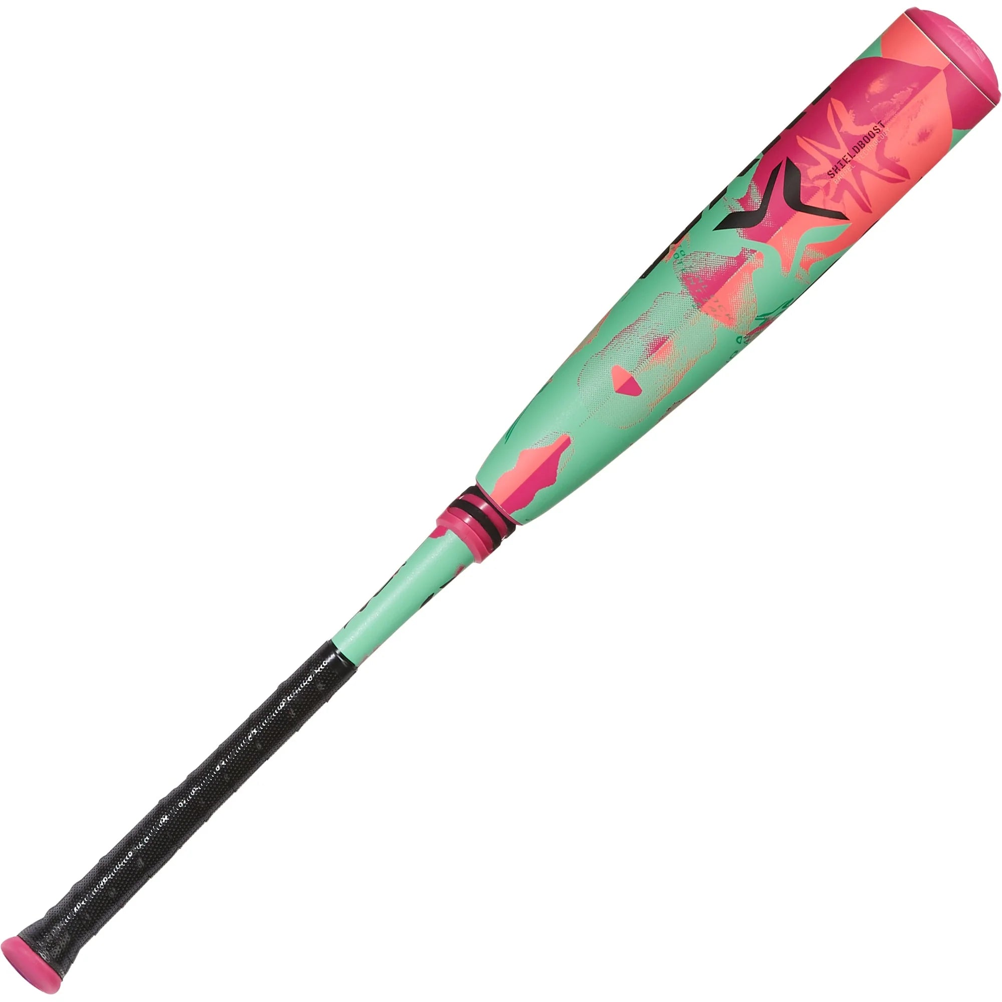 Axe Bats WARP USSSA Baseball Bat - Thumbnail 2