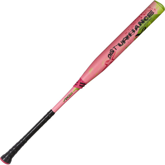 Axe Disturbance Slowpitch Softball Bat 34"/27 oz Axe Bats