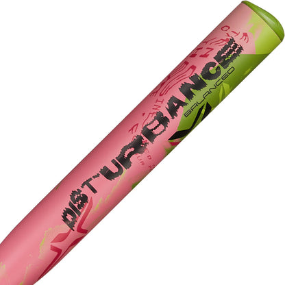 Axe Disturbance Slowpitch Softball Bat 34"/27 oz Axe Bats