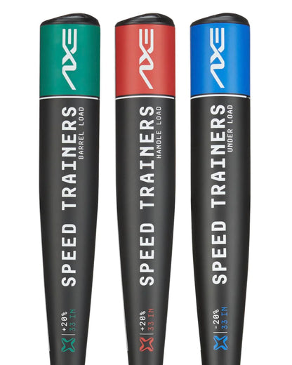 Axe  Bats Speed Trainers Bat Set - MCI SPORTS