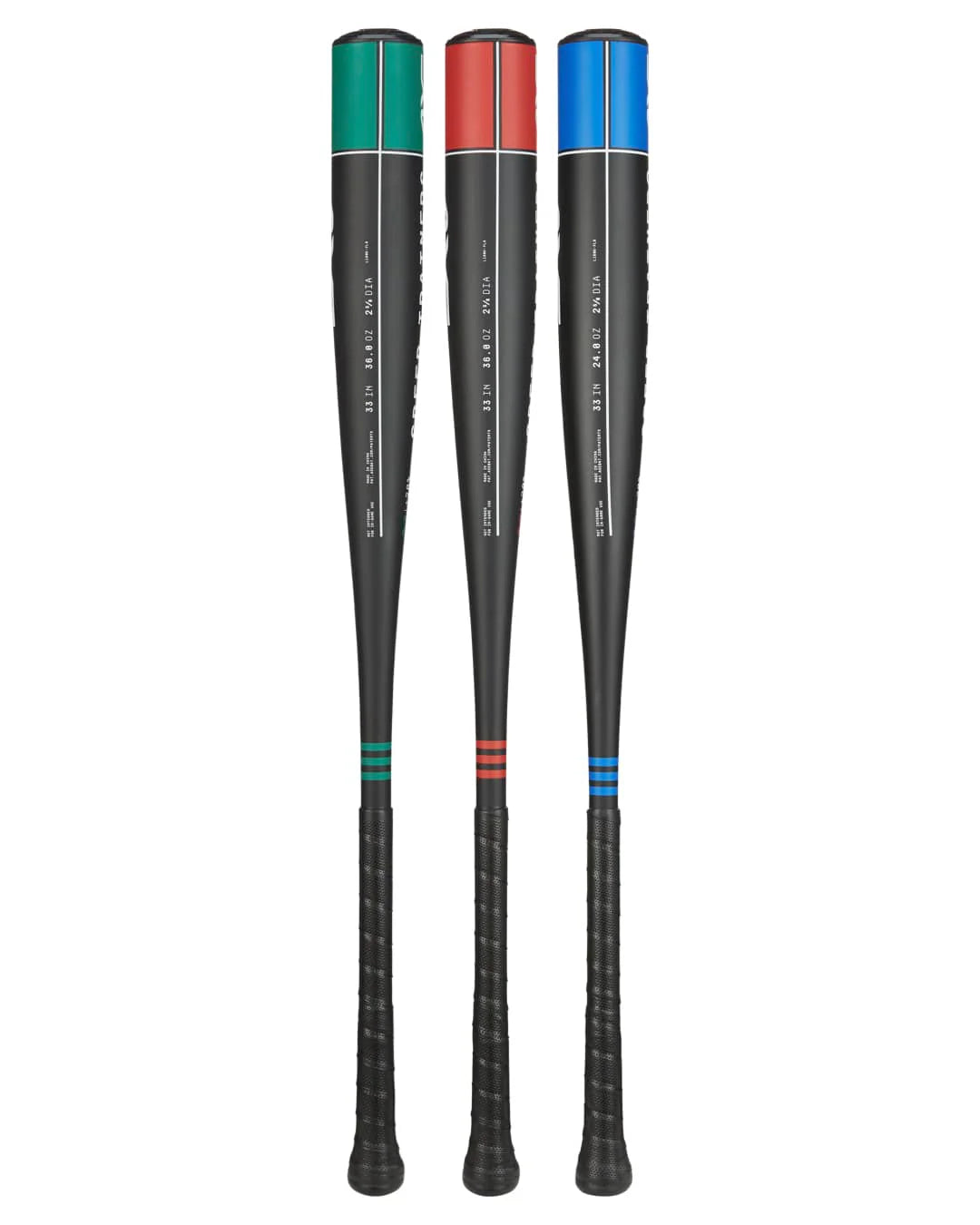 Axe  Bats Speed Trainers Bat Set - MCI SPORTS