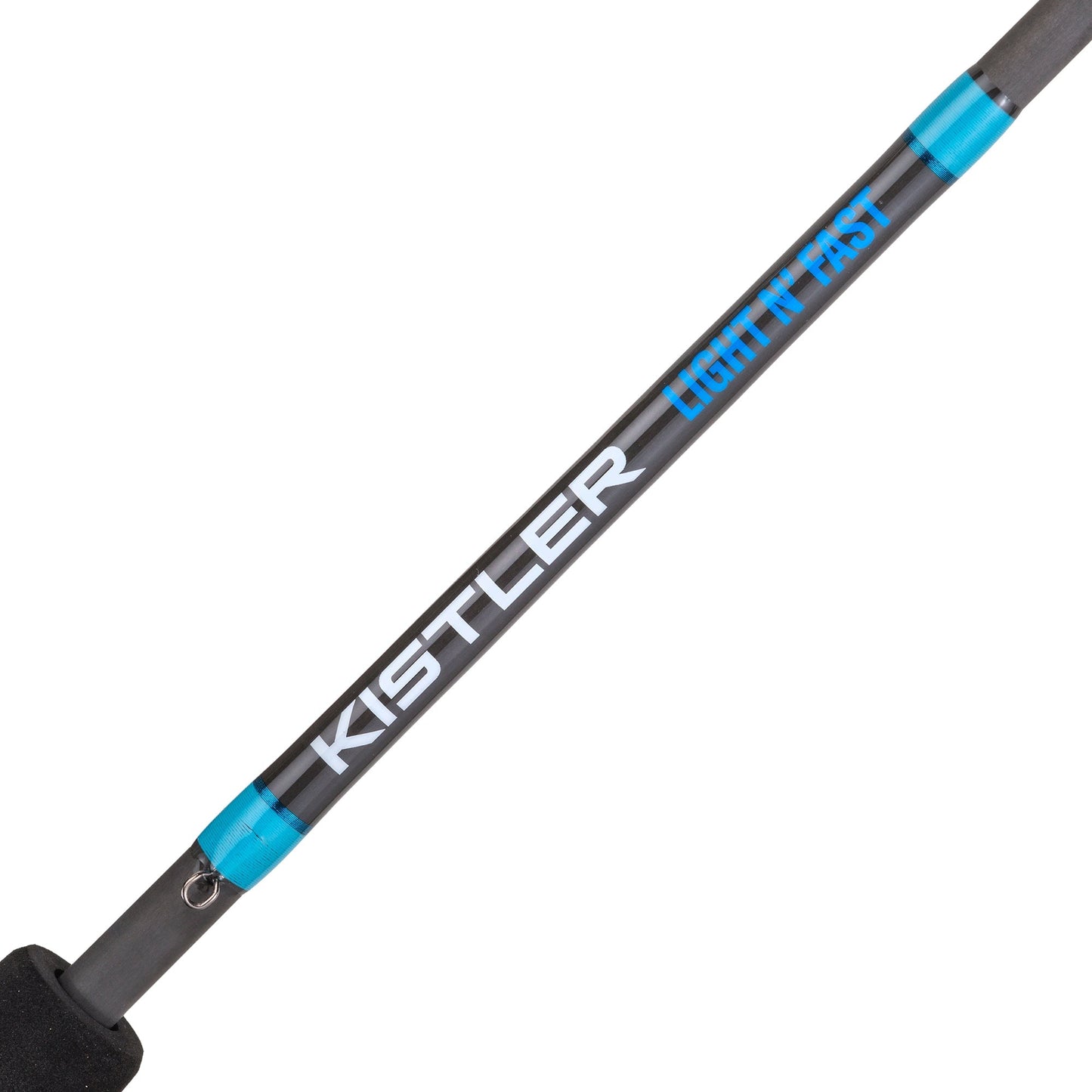 Light n' Fast Fishing Rod KISTLER Fishing