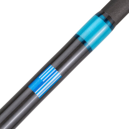 Light n' Fast Fishing Rod KISTLER Fishing