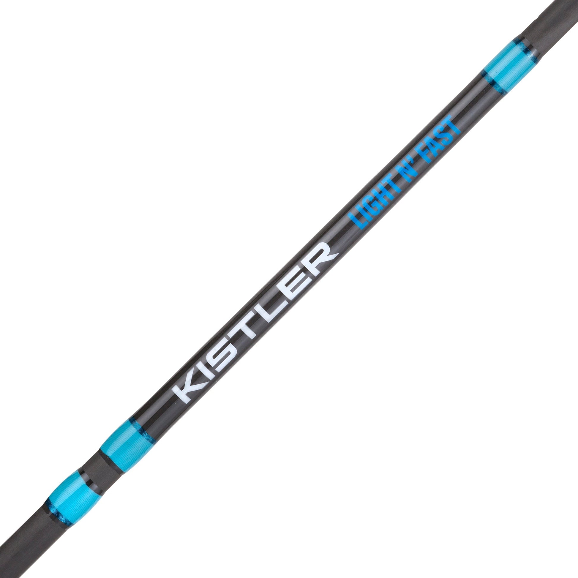 Light n' Fast Fishing Rod KISTLER Fishing