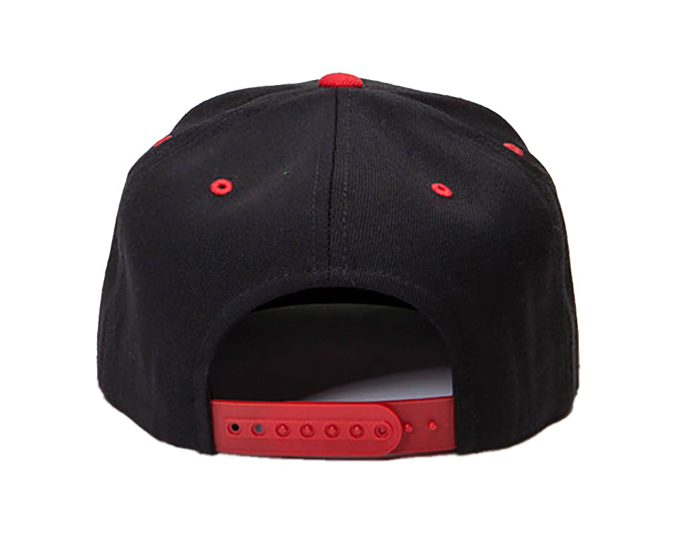 Leones Del Escogido Snapback hat Peligro Sports
