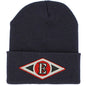 Leones del Escogido Beanie hats Peligro Sports