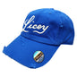 Tigres del Licey Vintage Hats (Licey) Peligro Sports
