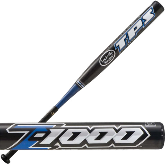 Louisville Slugger Z-1000 Softball Bat End Load - Composite Bat Peligro Sports
