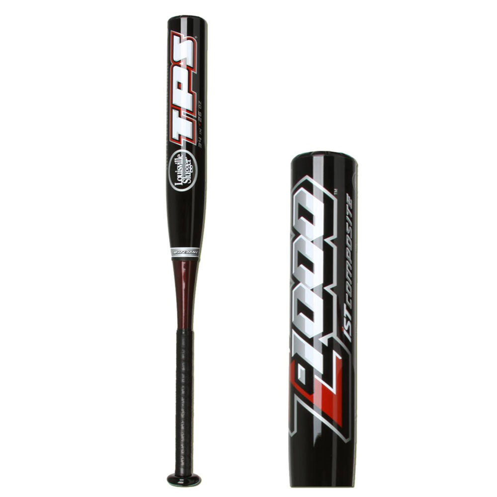 Louisville Slugger Z-1000 Balanced Slowpitch Softball Bat Peligro Sports