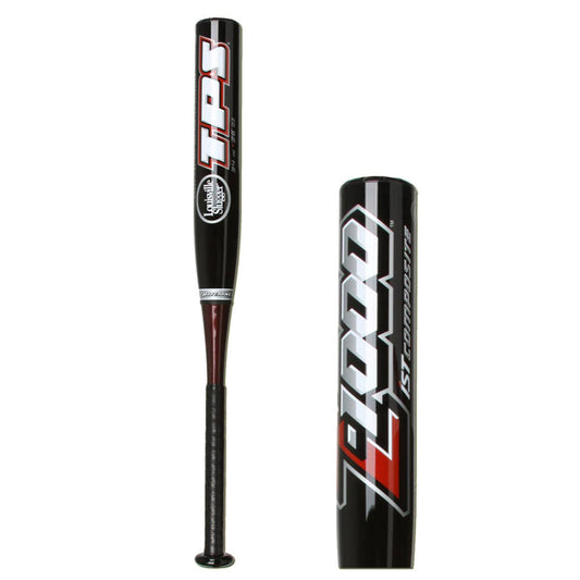 Louisville Slugger Z-1000 Balanced Slowpitch Softball Bat Peligro Sports