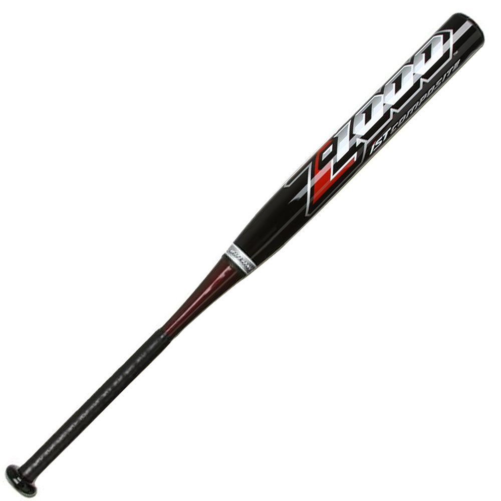 Louisville Slugger Z-1000 Balanced Slowpitch Softball Bat Peligro Sports