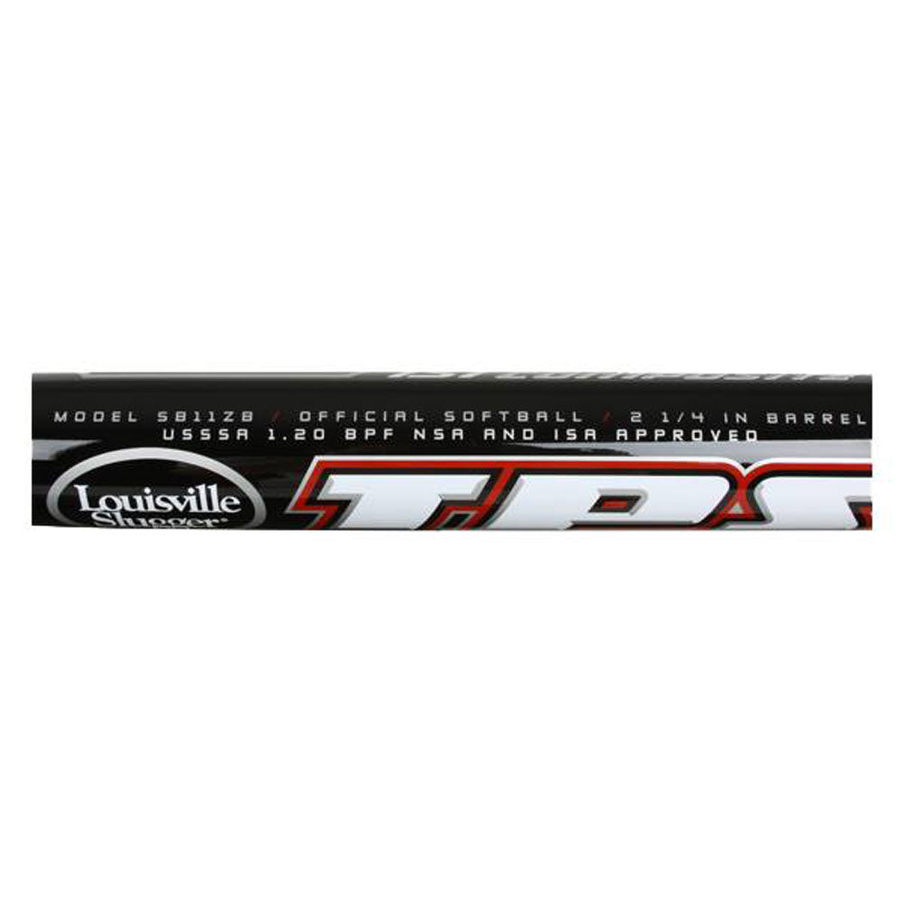 Louisville Slugger Z-1000 Balanced Slowpitch Softball Bat Peligro Sports