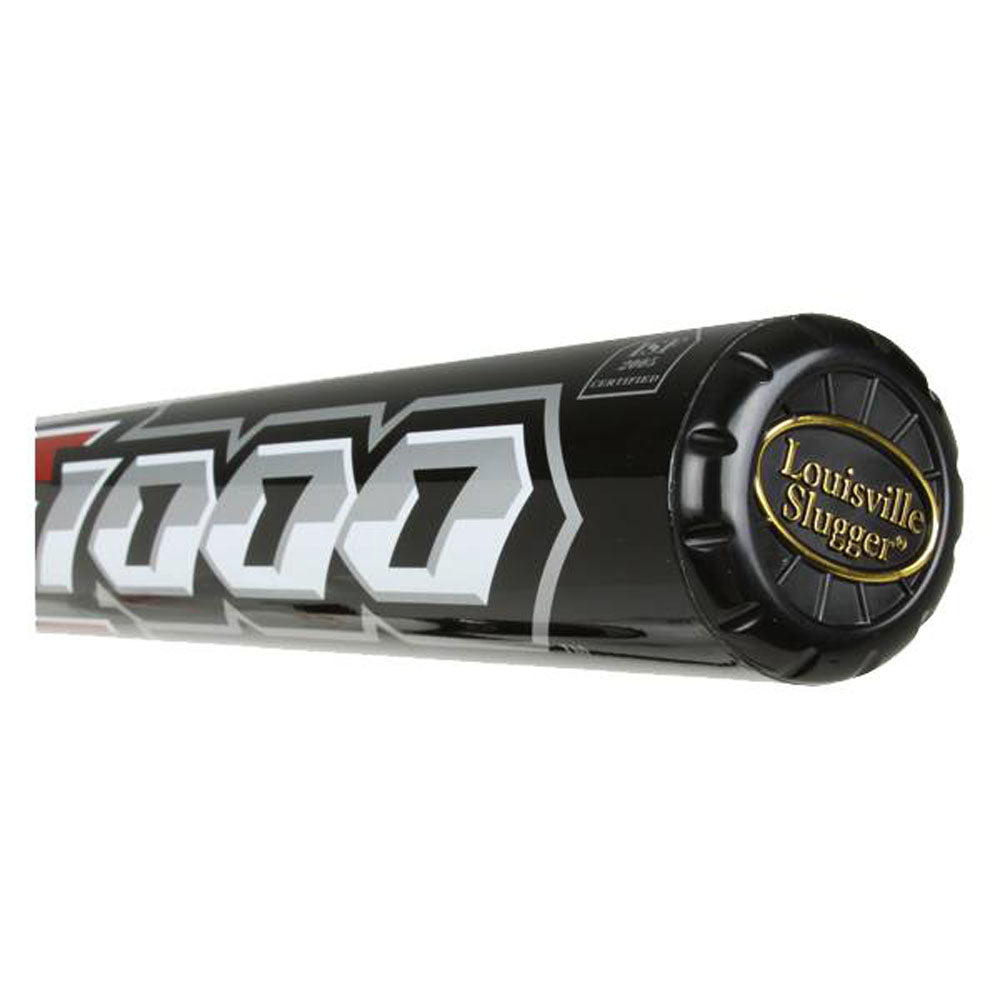 Louisville Slugger Z-1000 Balanced Slowpitch Softball Bat Peligro Sports