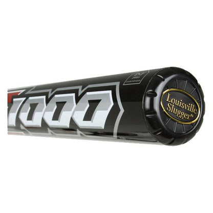 Louisville Slugger Z-1000 Balanced Slowpitch Softball Bat Peligro Sports