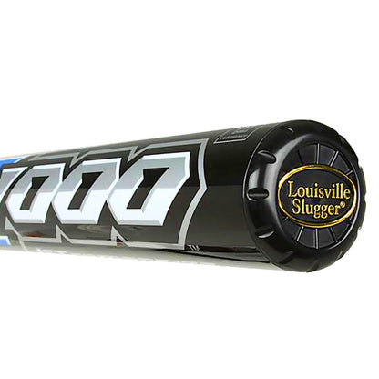 Louisville Slugger Z-1000 Softball Bat End Load - Composite Bat Peligro Sports