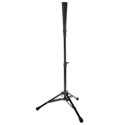 MLB Flex Top Traveling Batting Tee - Black Peligro Sports