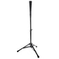 MLB Flex Top Traveling Batting Tee - Black Peligro Sports