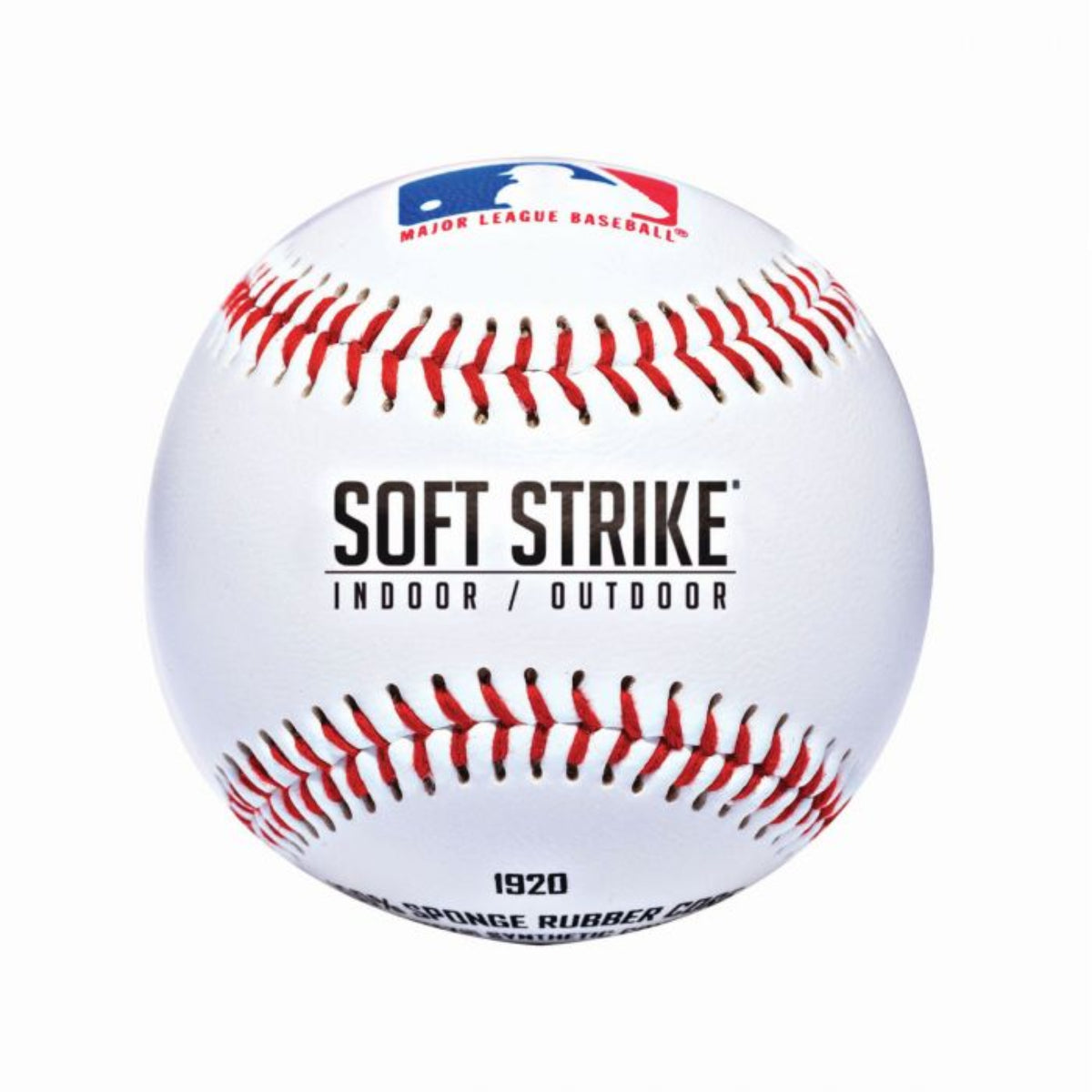 MLB® SOFT STRIKE Teeball Peligro Sports