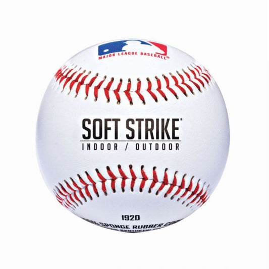 MLB® SOFT STRIKE Teeball Peligro Sports