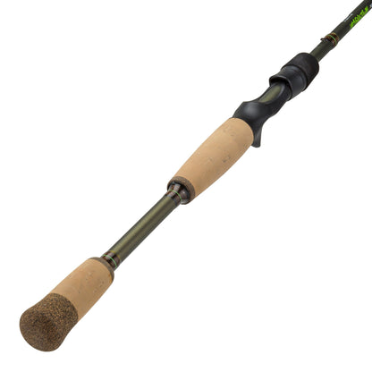 Magnesium Fishing Rod – 20th Anniversary KISTLER Fishing