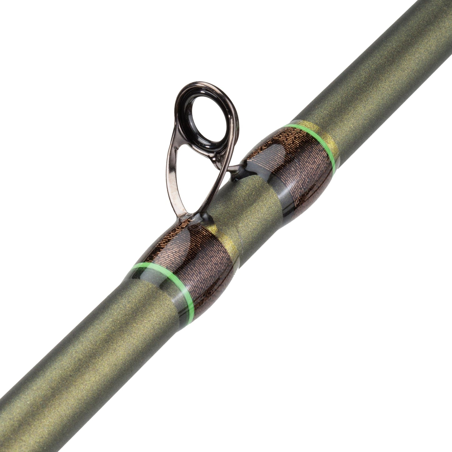 Magnesium Fishing Rod – 20th Anniversary KISTLER Fishing