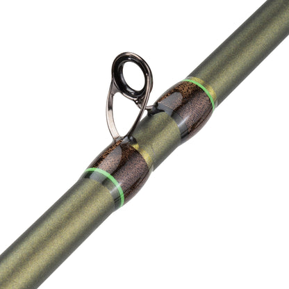 Magnesium Fishing Rod – 20th Anniversary KISTLER Fishing
