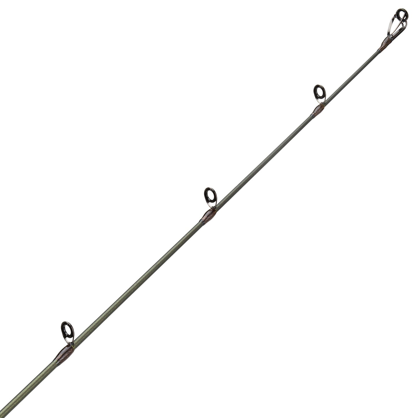 Magnesium Fishing Rod – 20th Anniversary KISTLER Fishing