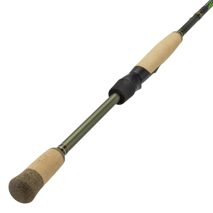 Magnesium Fishing Rod – 20th Anniversary KISTLER Fishing