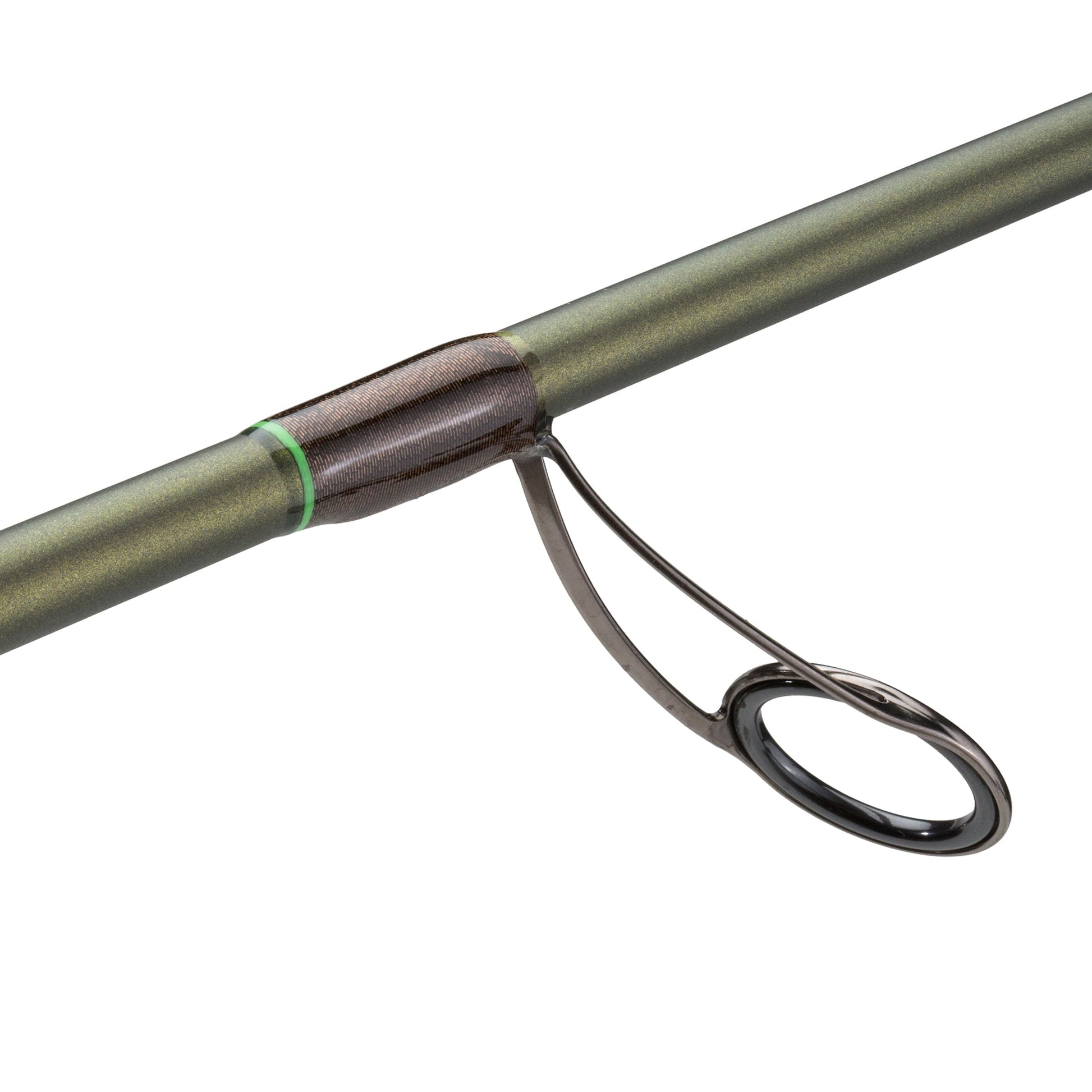 Magnesium Fishing Rod – 20th Anniversary KISTLER Fishing