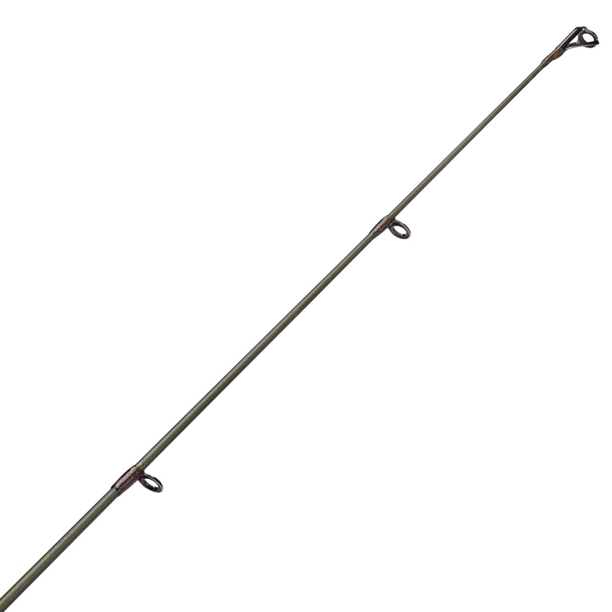 Magnesium Fishing Rod – 20th Anniversary KISTLER Fishing