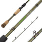 Magnesium Fishing Rod – 20th Anniversary KISTLER Fishing