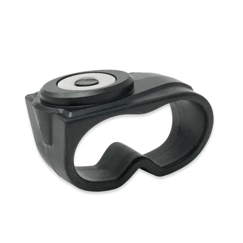 "NEW" Fox 40 Fuziun CMG Fingergrip Magnetic Whistle Honig's