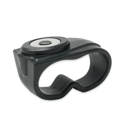 "NEW" Fox 40 Fuziun CMG Fingergrip Magnetic Whistle Honig's