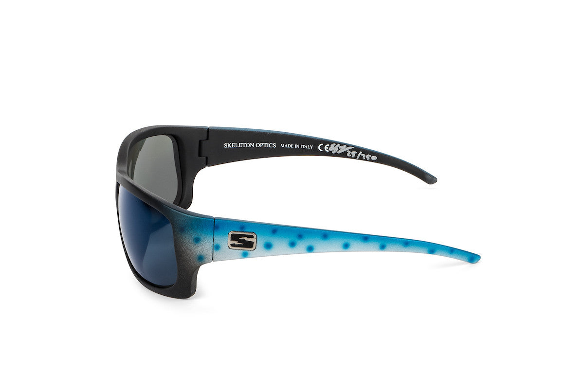 Outlaw - Mahi Mahi Skeleton Optics