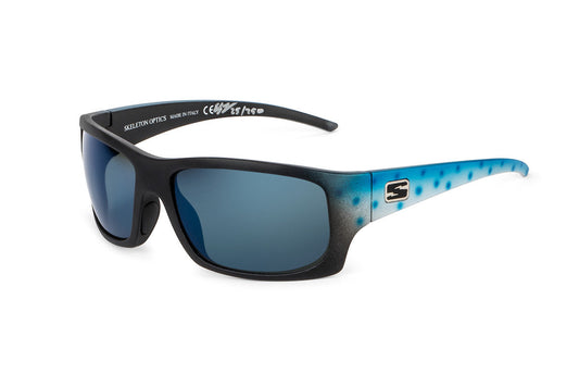 Outlaw - Mahi Mahi Skeleton Optics