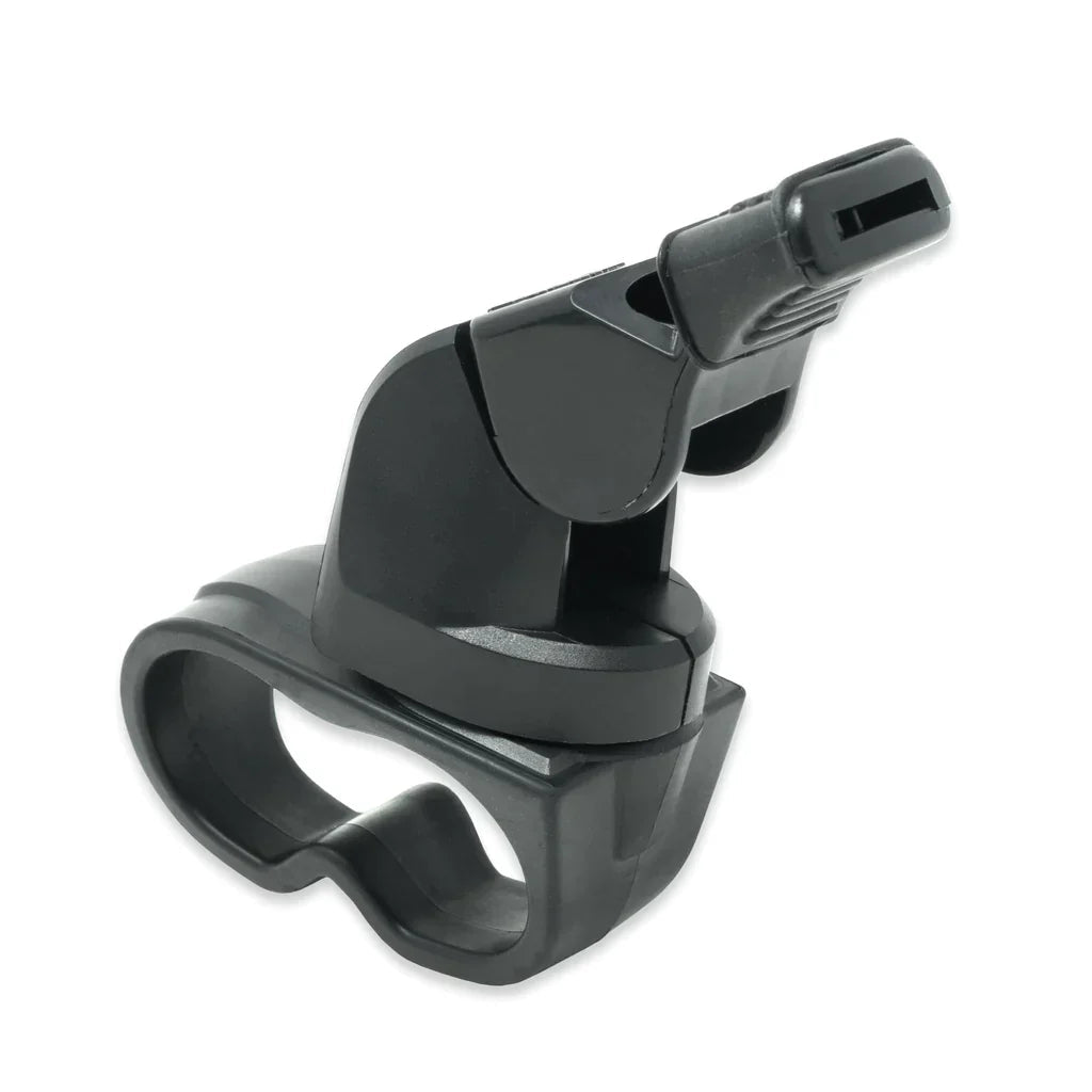 "NEW" Fox 40 Classic CMG Fingergrip Magnetic Whistle Honig's