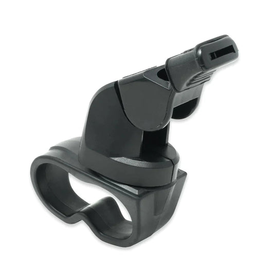"NEW" Fox 40 Classic CMG Fingergrip Magnetic Whistle Honig's