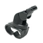 "NEW" Fox 40 Classic CMG Fingergrip Magnetic Whistle Honig's
