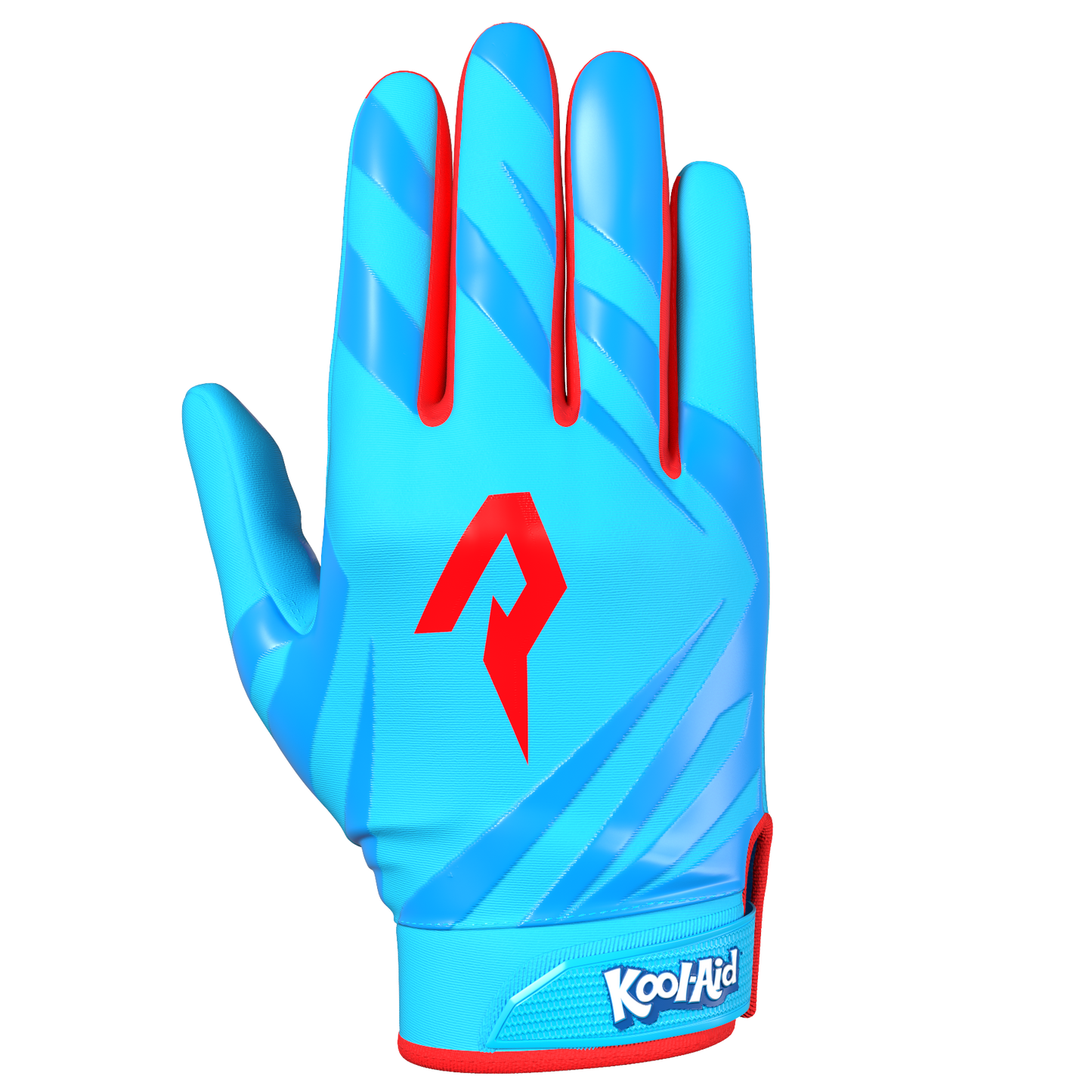 Kool-Aid 'Mixed Berry' Football Gloves - VPS5 by Phenom Elite Phenom Elite Brand