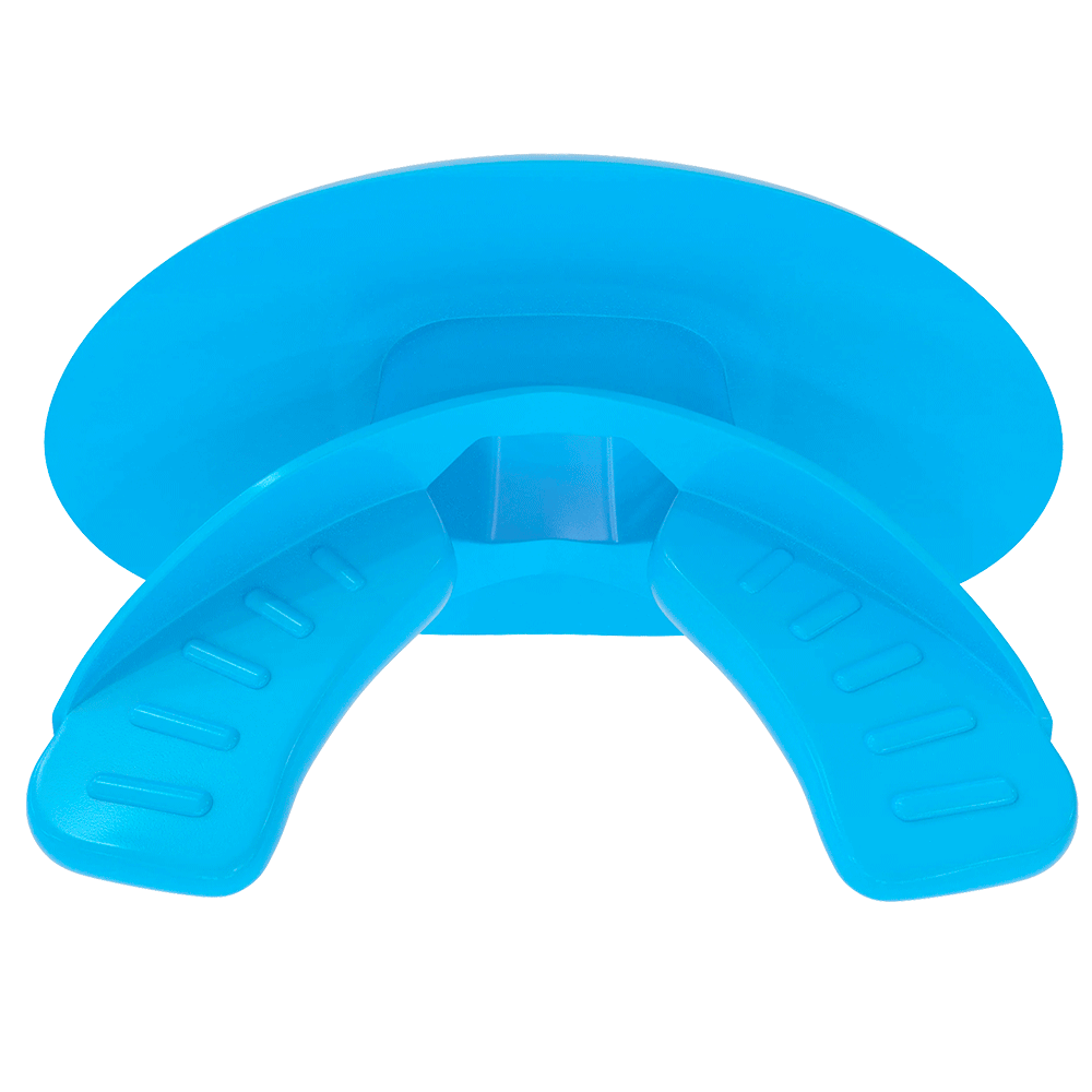 Hexa-Flow: 'Mixed Berry' Mouthguard Phenom Elite Brand