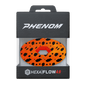 Hexa-Flow: 'Cheetah' Mouthguard Phenom Elite Brand