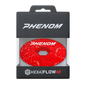 Hexa-Flow: 'Cherry' Mouthguard Phenom Elite Brand