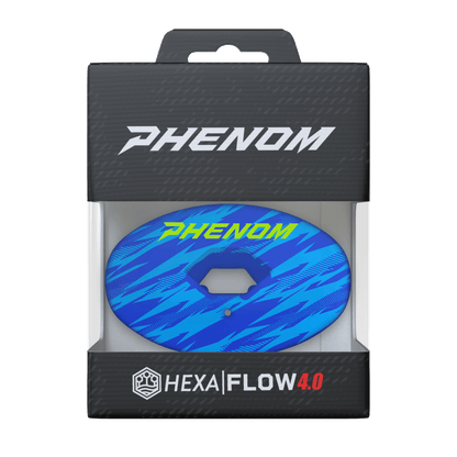 Hexa-Flow: 'Dini' Mouthguard Phenom Elite Brand