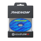 Hexa-Flow: 'Dini' Mouthguard Phenom Elite Brand