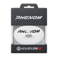 Hexa-Flow Mouthguard - White Phenom Elite Brand